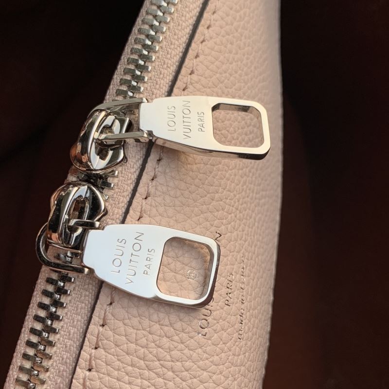 LV Bucket Bags